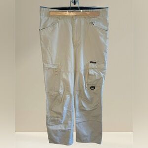 baggy point zero cargos 🌿